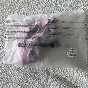 SKIMS Pink Garment